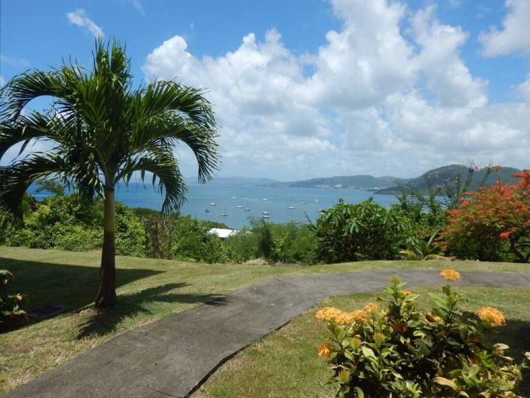 Appartement Sainte-Anne