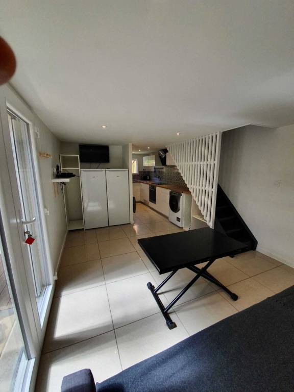 Maison de vacances  Maubuisson