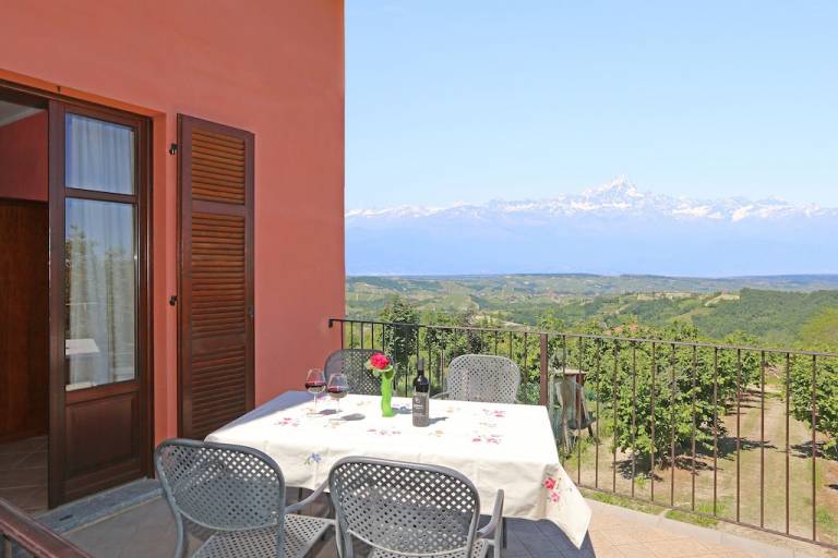 Agriturismo Albaretto della Torre