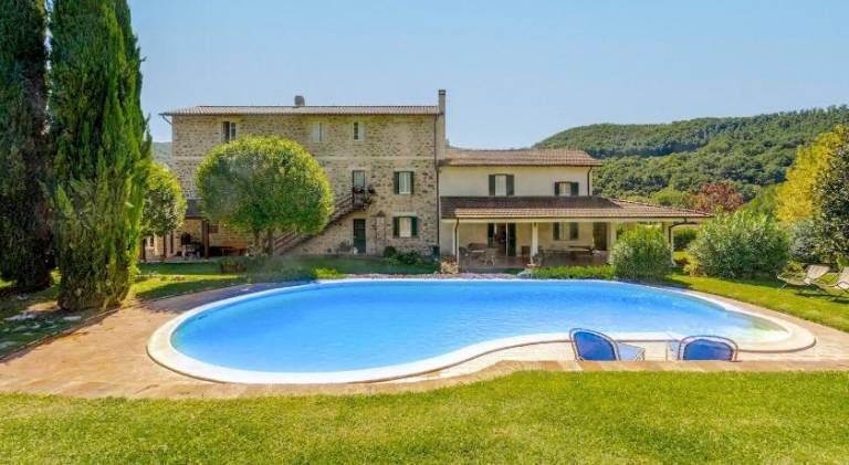 Beautiful house with pool | Dogs allowed — photo 2