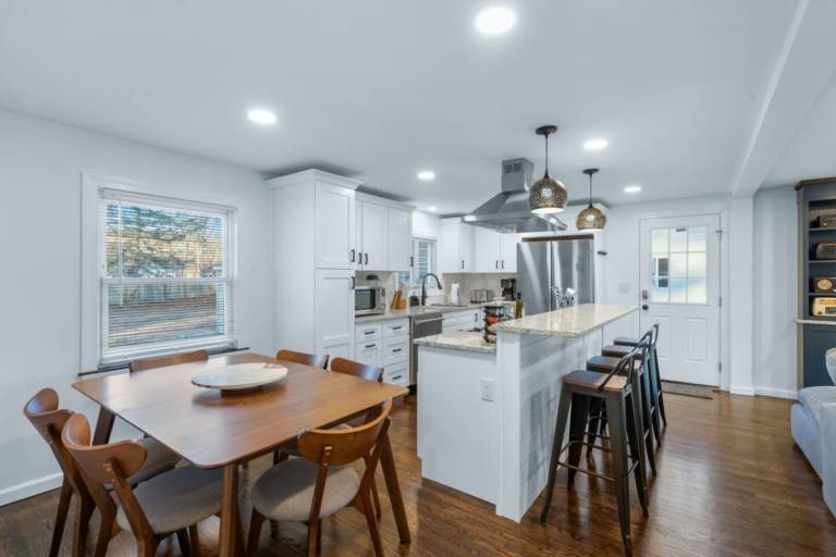 Vacation home | Pets are welcome in Southington, CT
