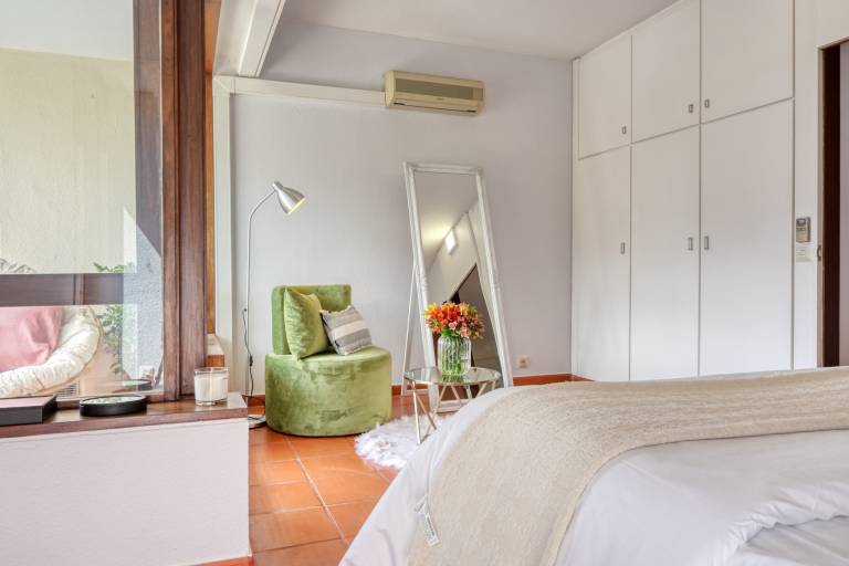 Family-friendly wonderful apartment with garden & pool | Near Doca do Cavacas | Pets are welcome — photo 5