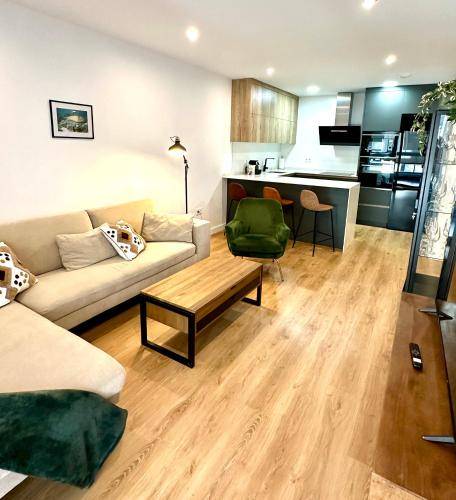 Apartamento Almería
