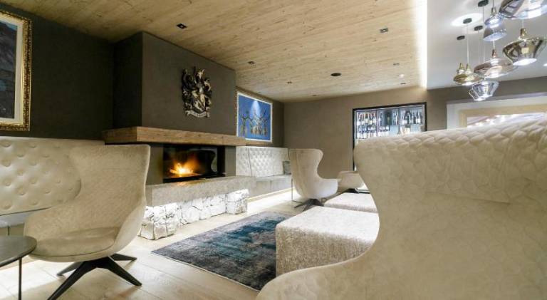 Hotel Gran Paradiso — photo 4