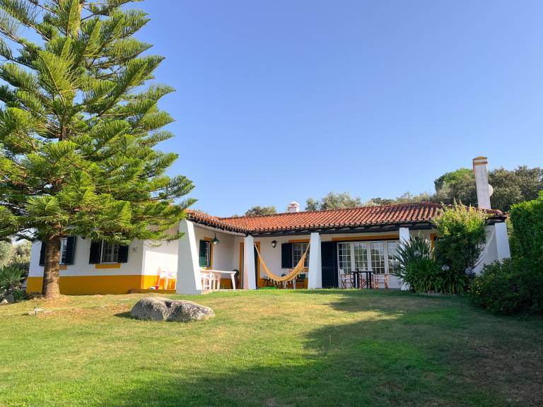 Casa rural Évora