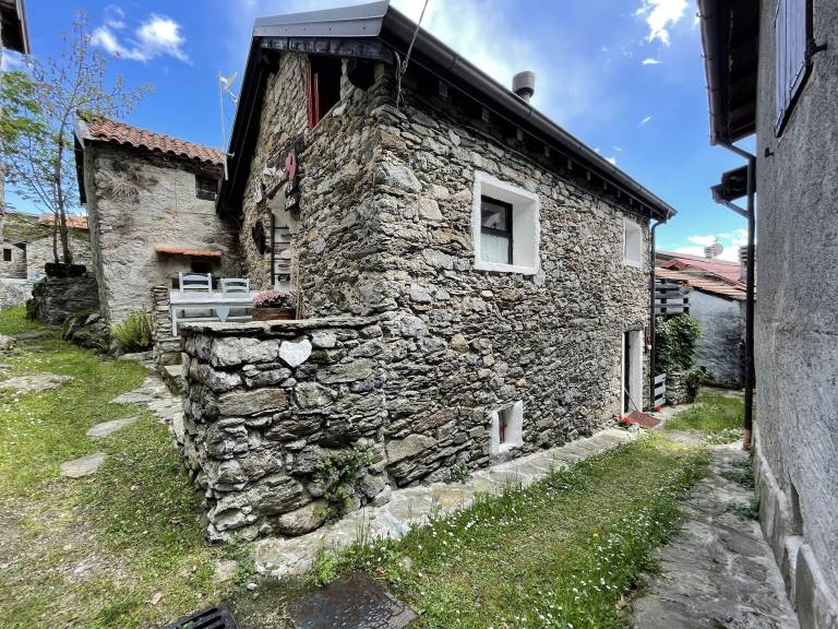 Chalet Naro