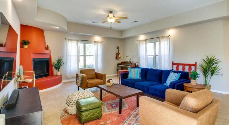 House | Suitable for remote work | Pet-friendly — photo 3