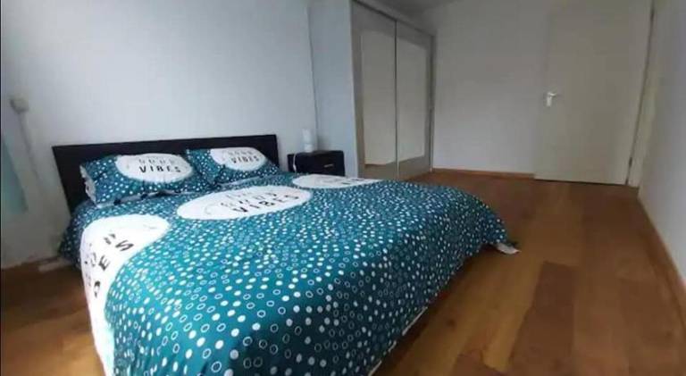 120 m&sup2; Ferienhaus