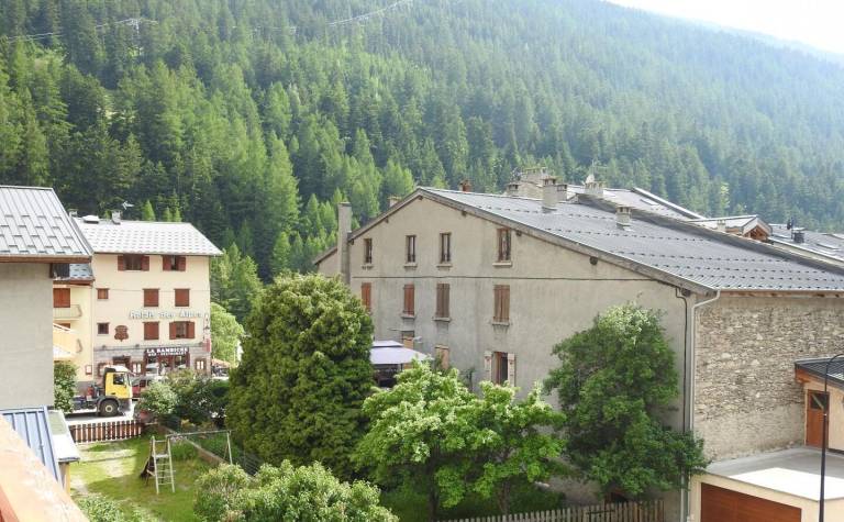 Maison de vacances Lanslebourg-Mont-Cenis
