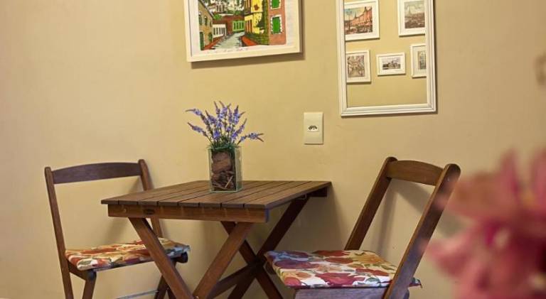 Apartment with 1 room for 2 persons — photo 3