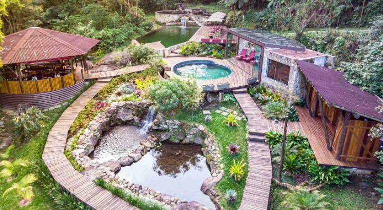 Vila Serra da Luz — photo 3