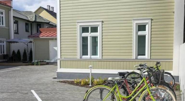 Beautiful apartment with yard | Good for workation | Pet-friendly — photo 5