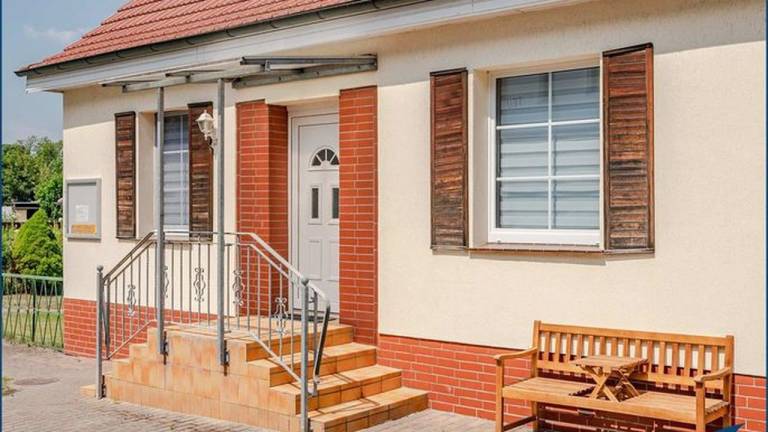 Ferienwohnung  Korswandt