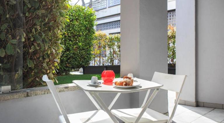 Holiday apartment | Pets are welcome — photo 4