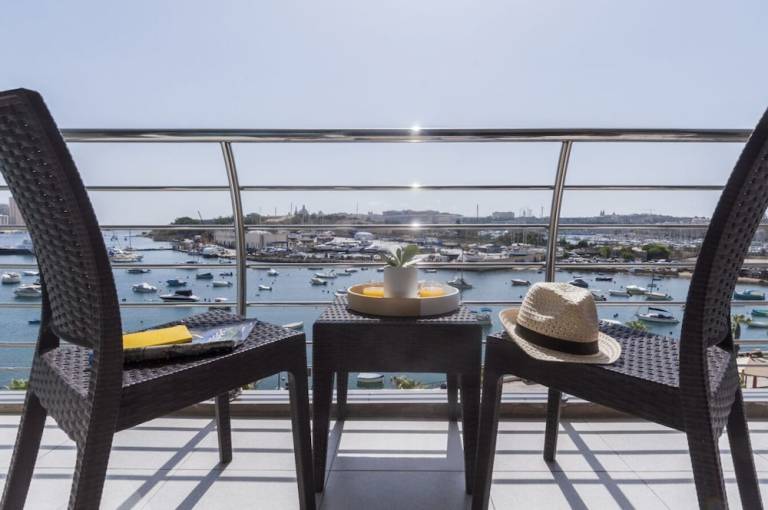 Aparthotel Gżira