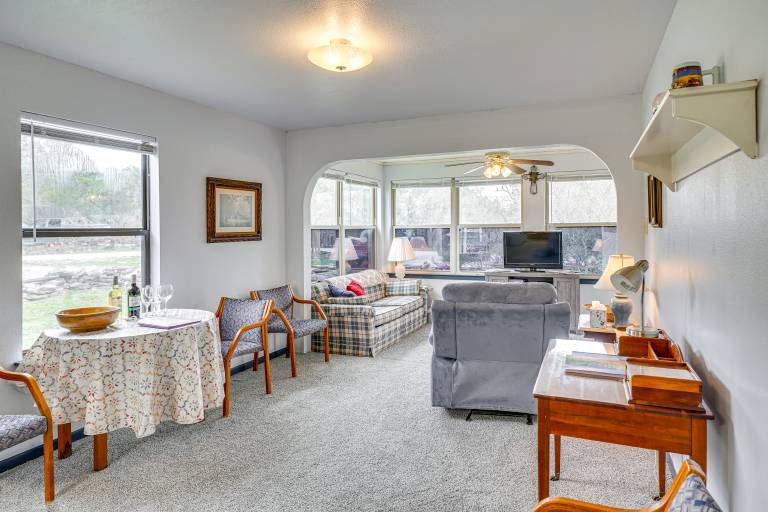 Cozy Kerrville Guest Cottage Near Guadalupe River! — photo 3