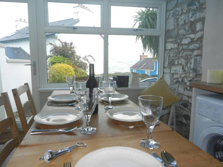 Cottage New Quay