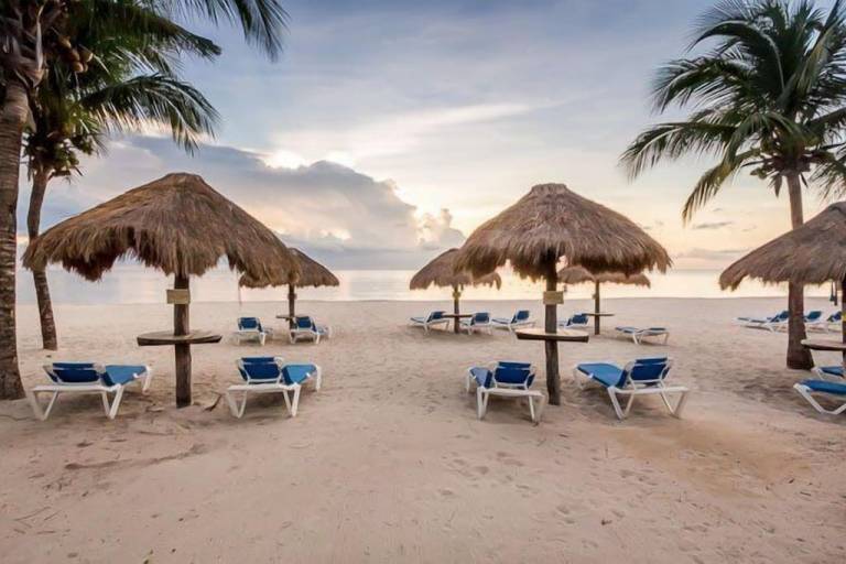 Condo  Quintana Roo