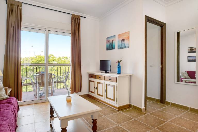 Beautiful Apartment "Artico 205" in City Centre with Balcony & Wi-Fi — photo 4