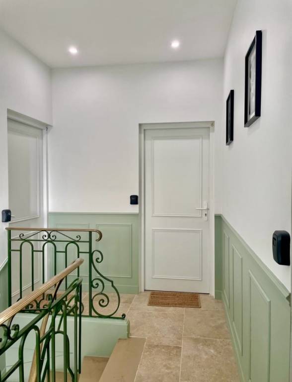 Apartment with 1 room for 2 persons — photo 3