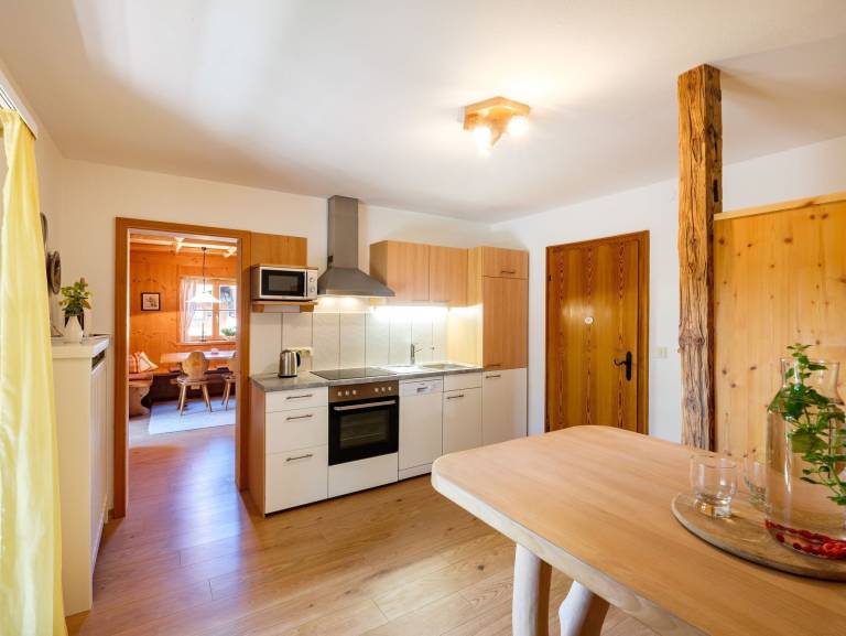 Appartement Gmund am Tegernsee