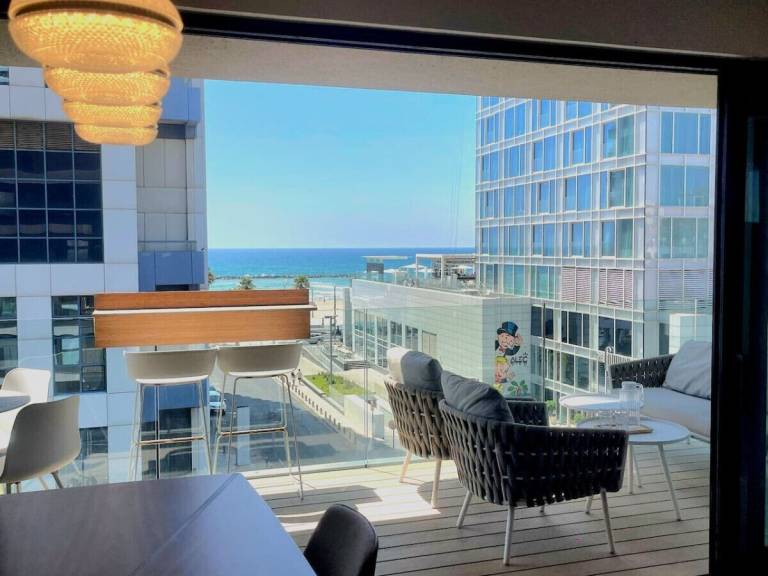 Appartamento Distretto di Tel Aviv