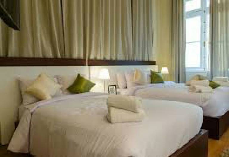 Grand Agor in Cairo