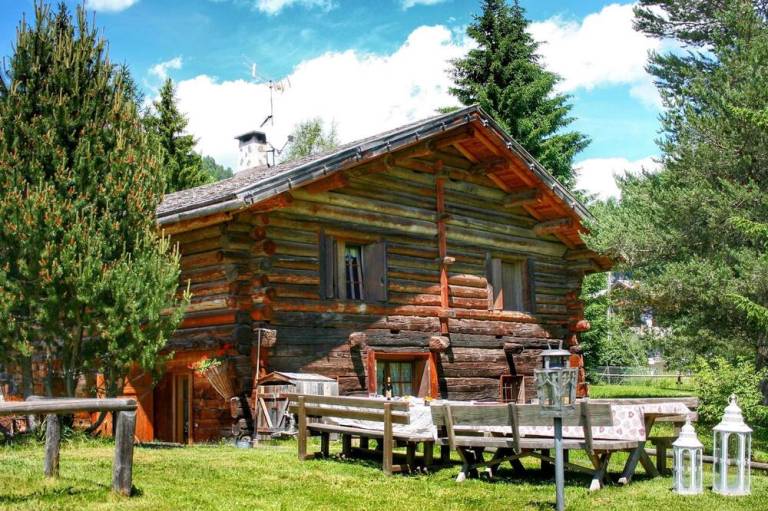 Cottage Bellamonte