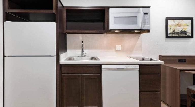 WoodSpring Suites Fort Walton Beach - Eglin AFB in Fort Walton Beach, FL