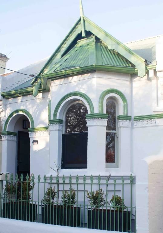 House Bondi