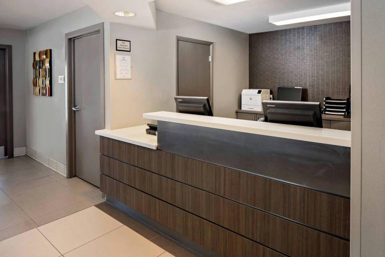 Residence Inn by Marriott Denver Tech Center — photo 5