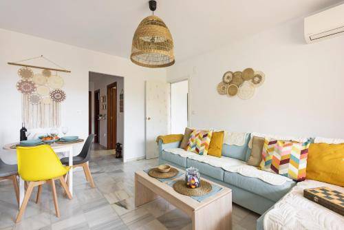 Apartamento Pinos Genil