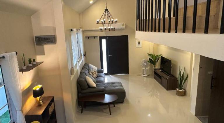 Villa with 3 rooms for 6 persons — photo 2