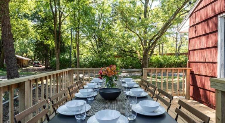 Fully equipped lovely house with grill & yard | Suitable for remote work | Dogs allowed — photo 3