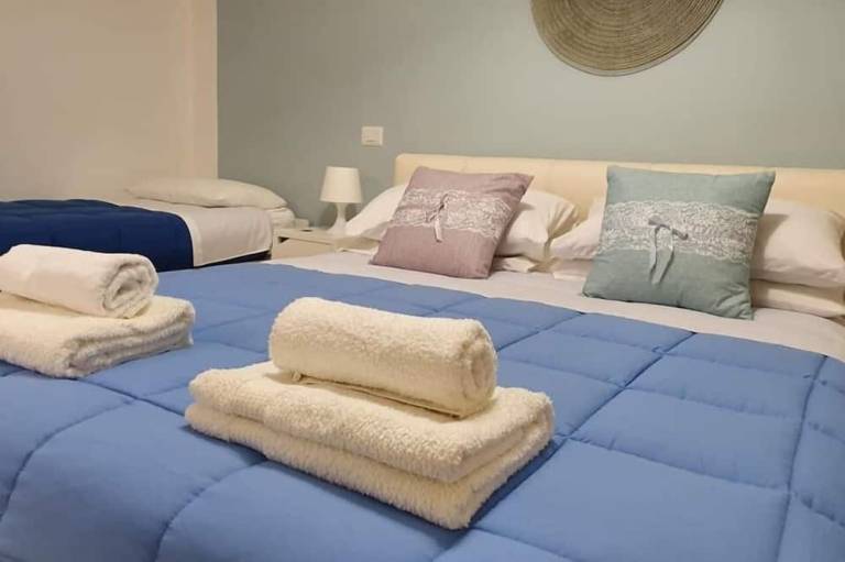 Bed & Breakfast Gallipoli