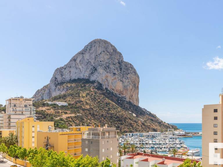 Apartamento  Calpe