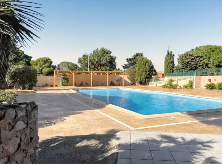 Appartement Fitou