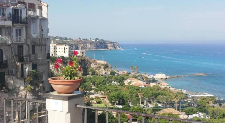 Rental apartment | Beach nearby | Dogs allowed in Ricadi