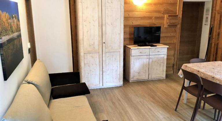Serviced apartment with grill, sauna & yard — photo 5