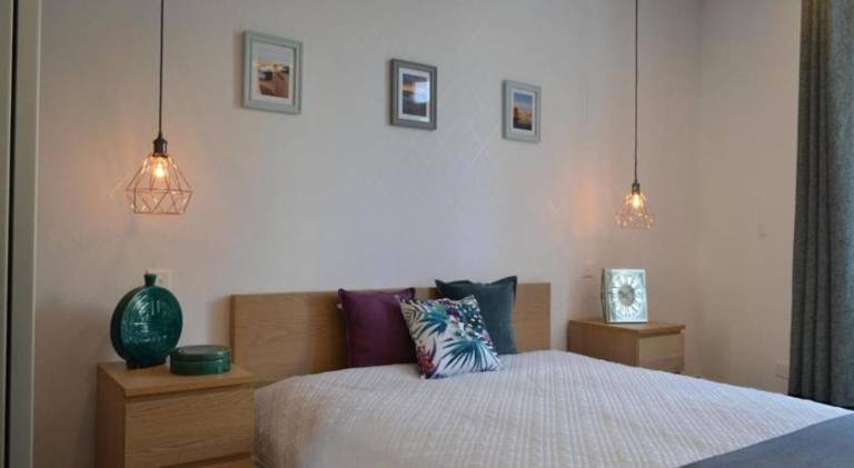 Apartment with 1 room for 4 persons in St. Julian's