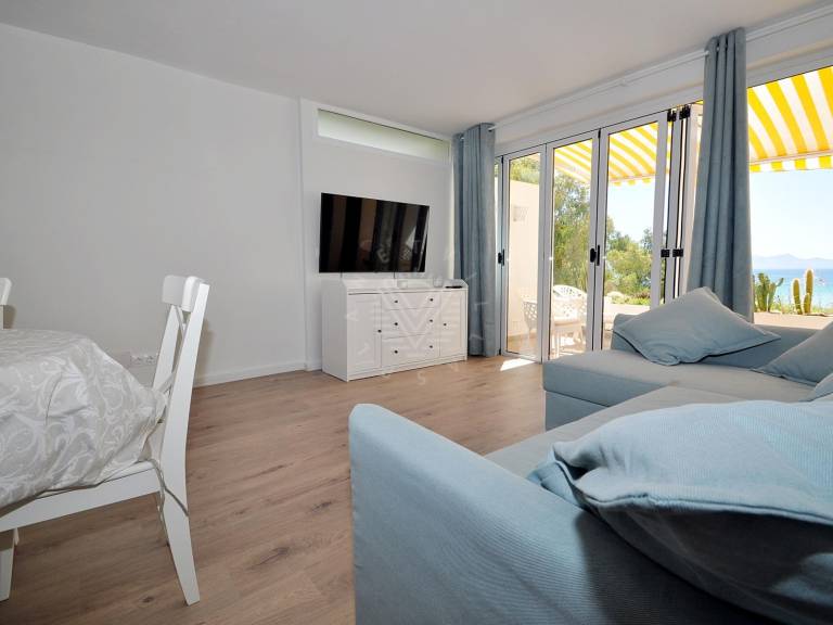 Ferienwohnung  Alcanada
