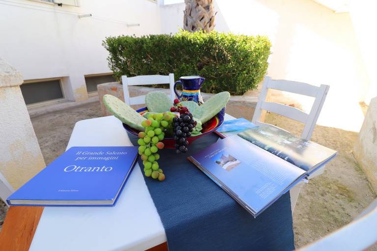 Appartamento Otranto