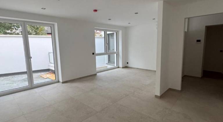 79 m&sup2; Ferienwohnung