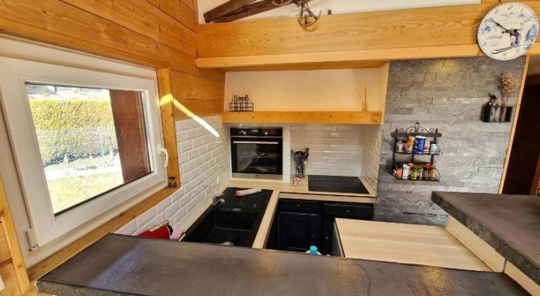 House with terrace | Perfect for remote work | Pets allowed — photo 5