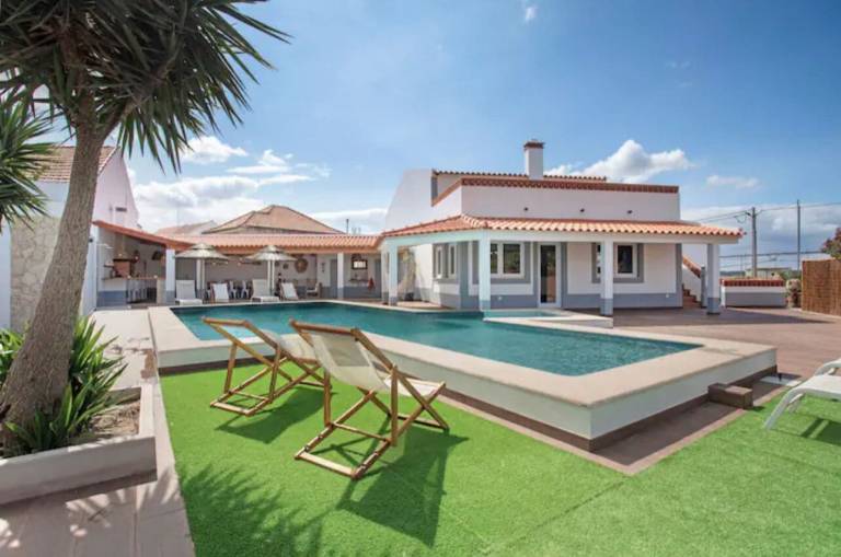 Casa de campo Santarém