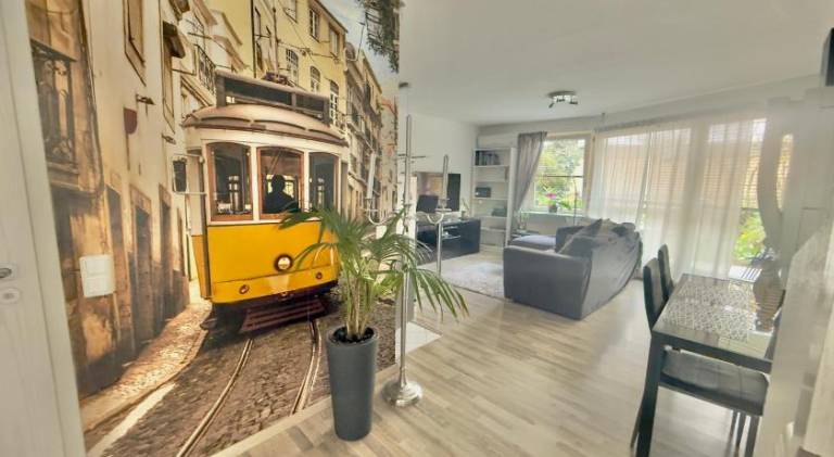 Ferienwohnung  Ostfildern