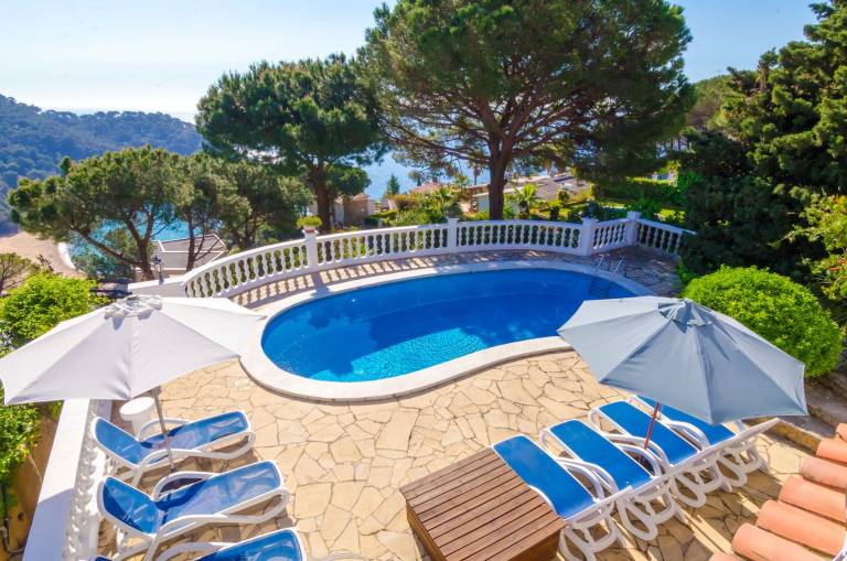 Vivenda Lloret de Mar