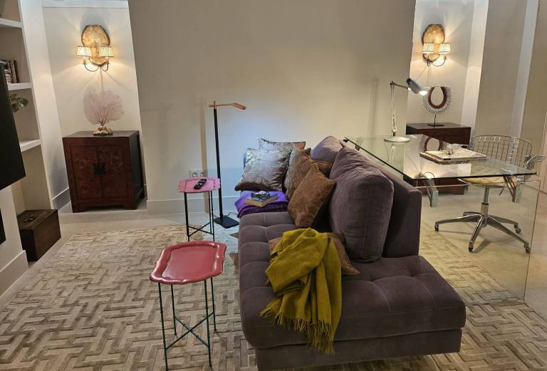 Apartamento Atocha