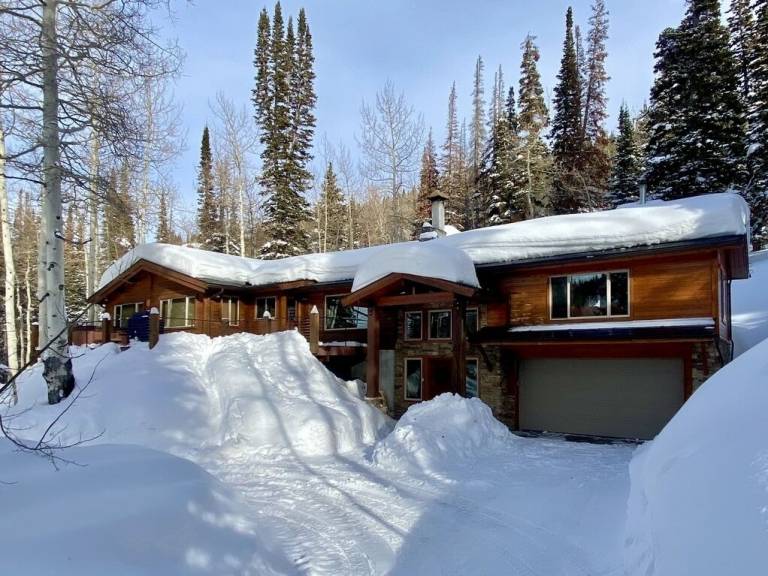 House Snowbird