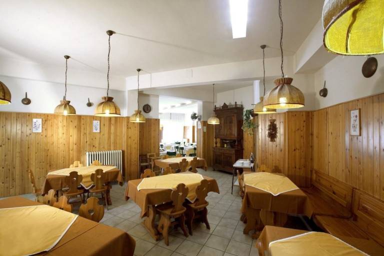 Albergo Moretti — photo 4